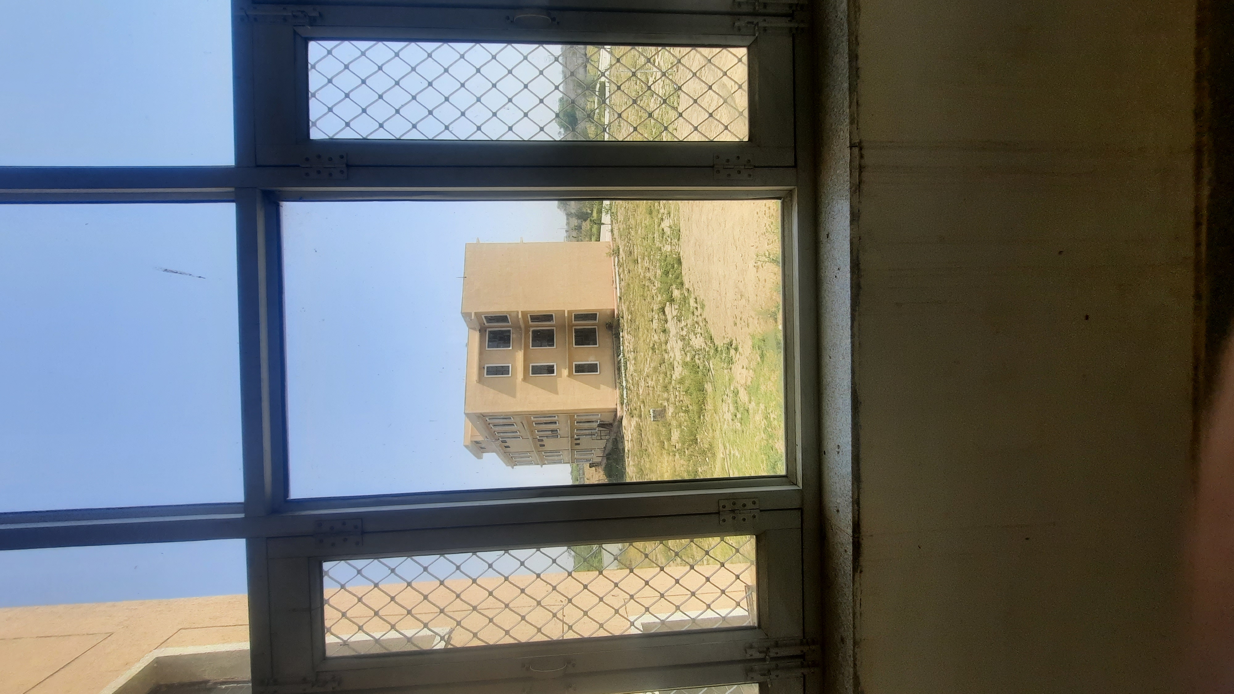 College Library