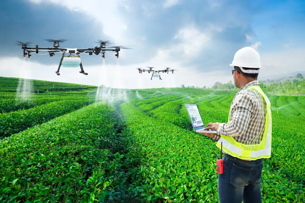 Agriculture Engineering