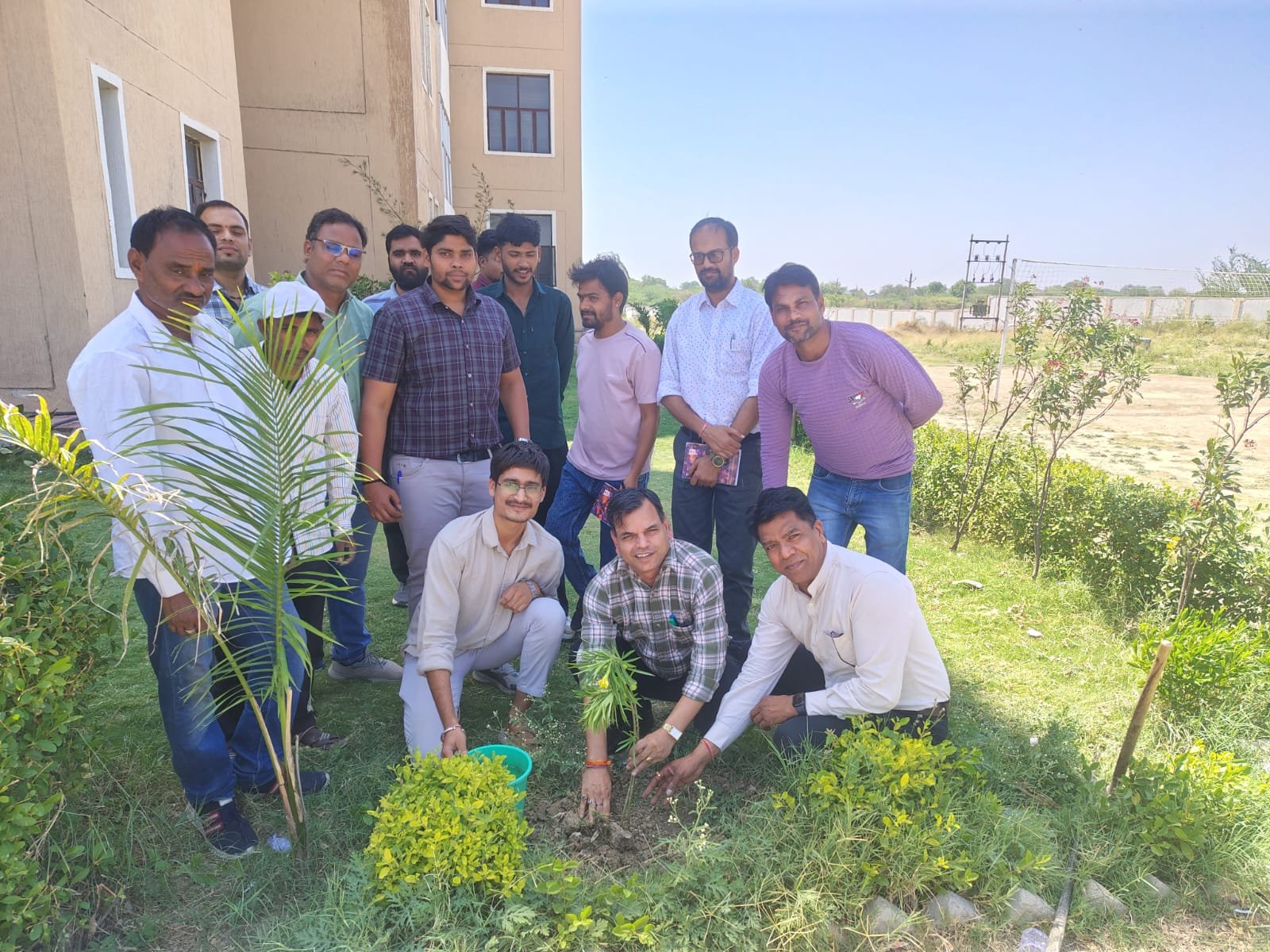 Plantation