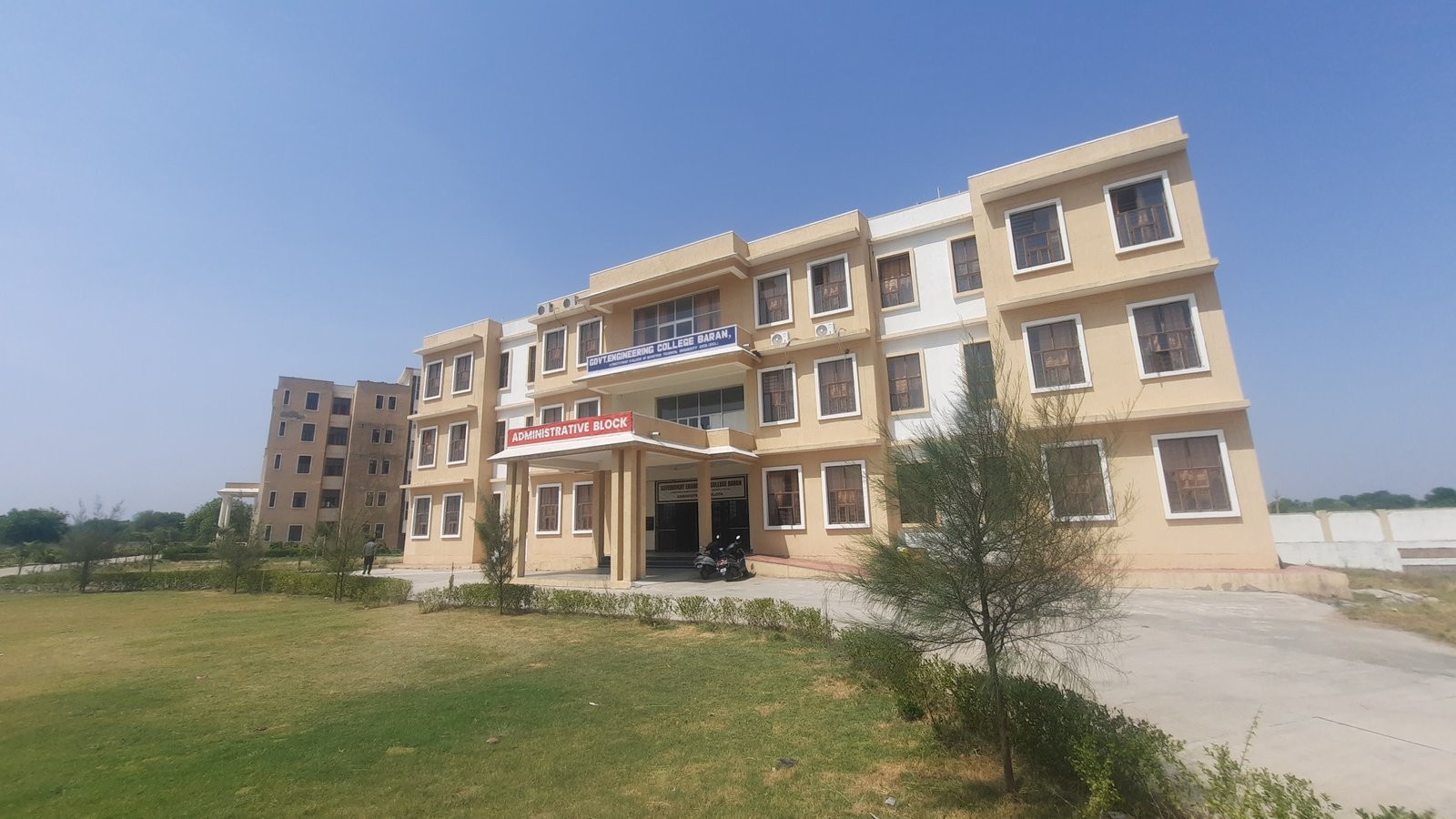 Campus Tour