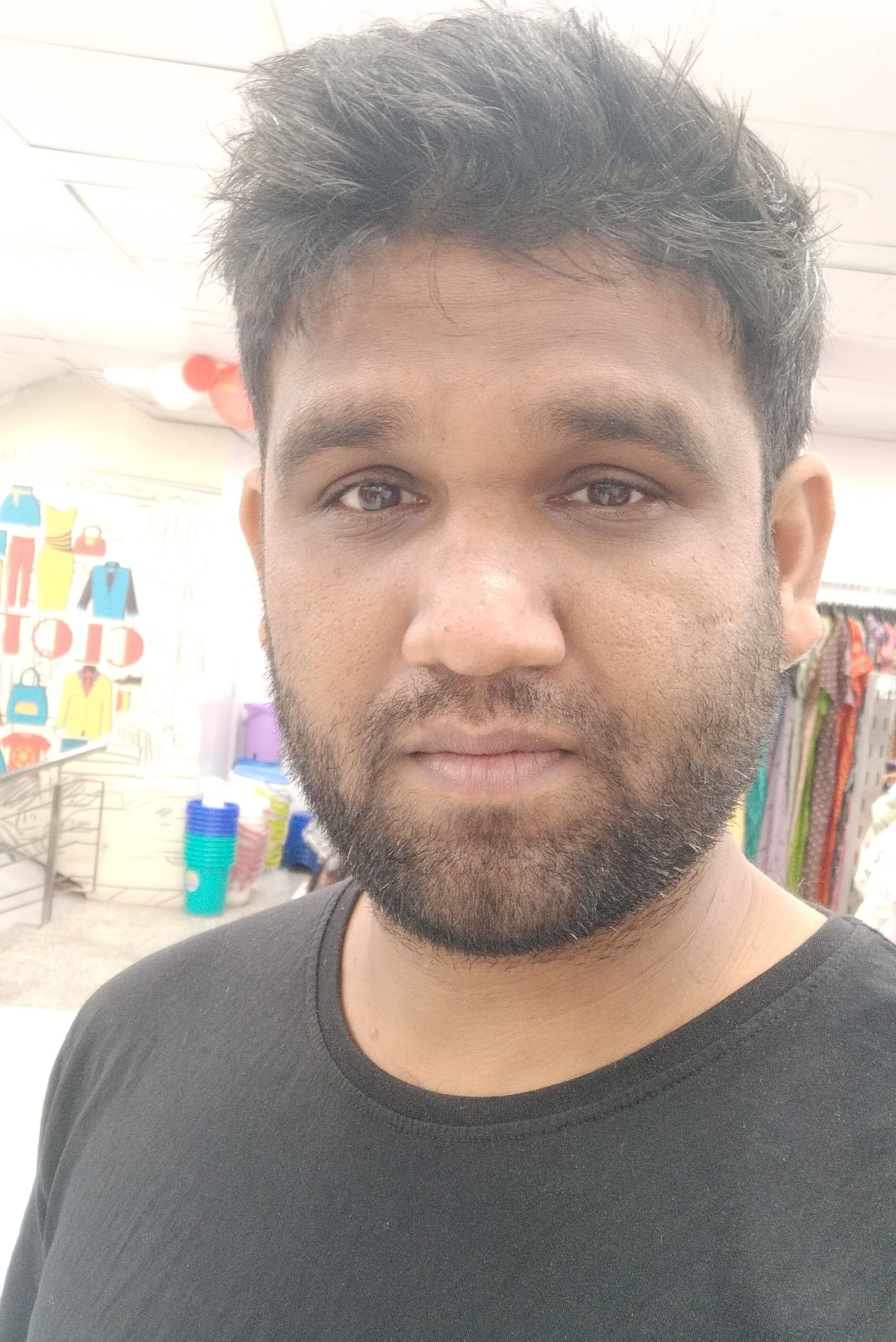 Chandan Patel