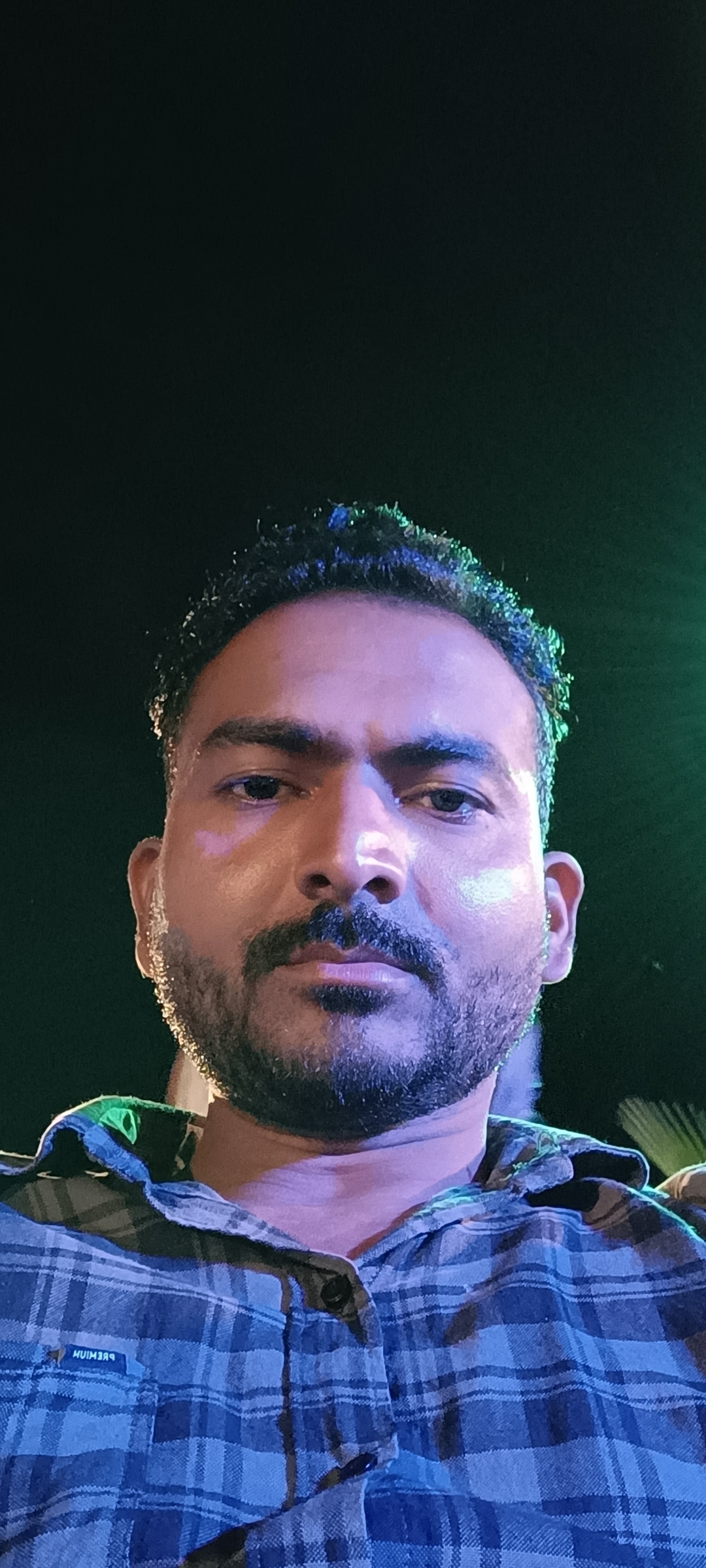 Rajaram Chandra Meena